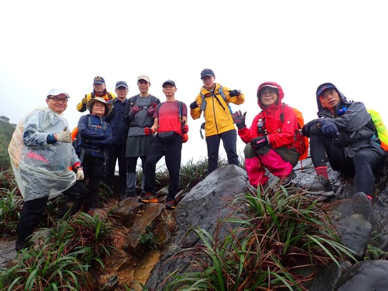 line album 0309劍龍稜 領隊林書晨 260111 1