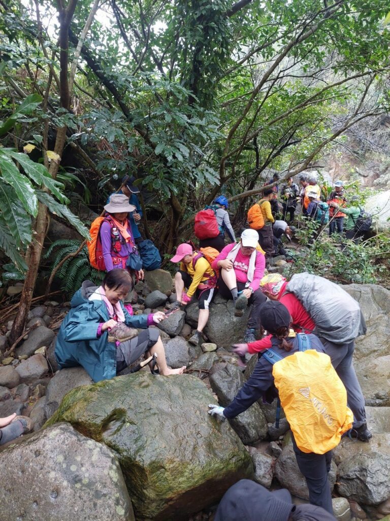 line album 0309劍龍稜 領隊林書晨 260111 13