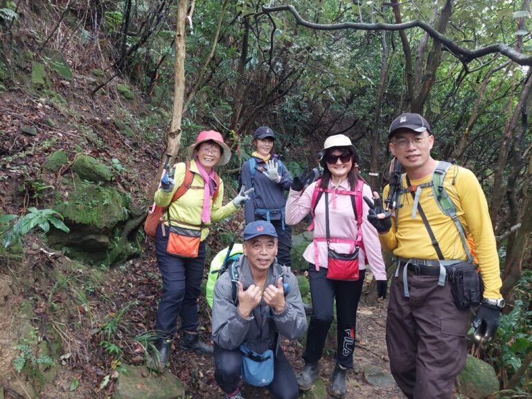 line album 0309劍龍稜 領隊林書晨 260111 14