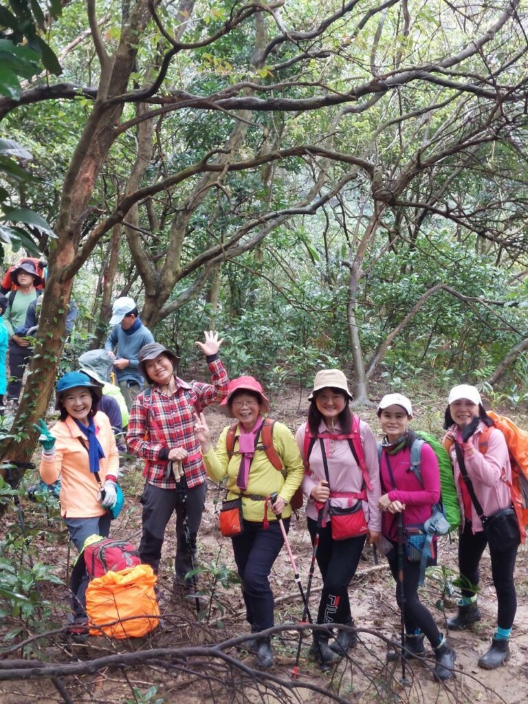 line album 0309劍龍稜 領隊林書晨 260111 15