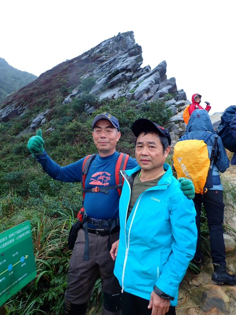 line album 0309劍龍稜 領隊林書晨 260111 18