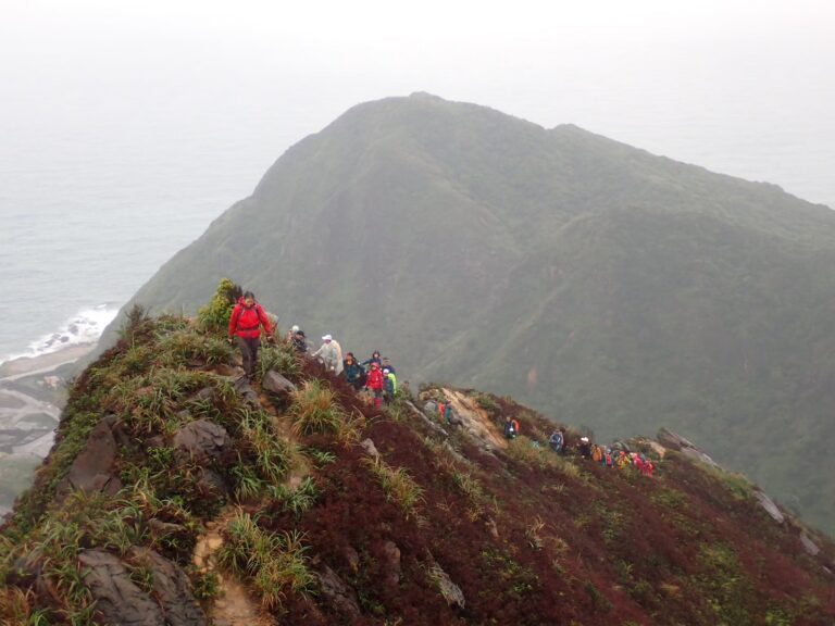 line album 0309劍龍稜 領隊林書晨 260111 19