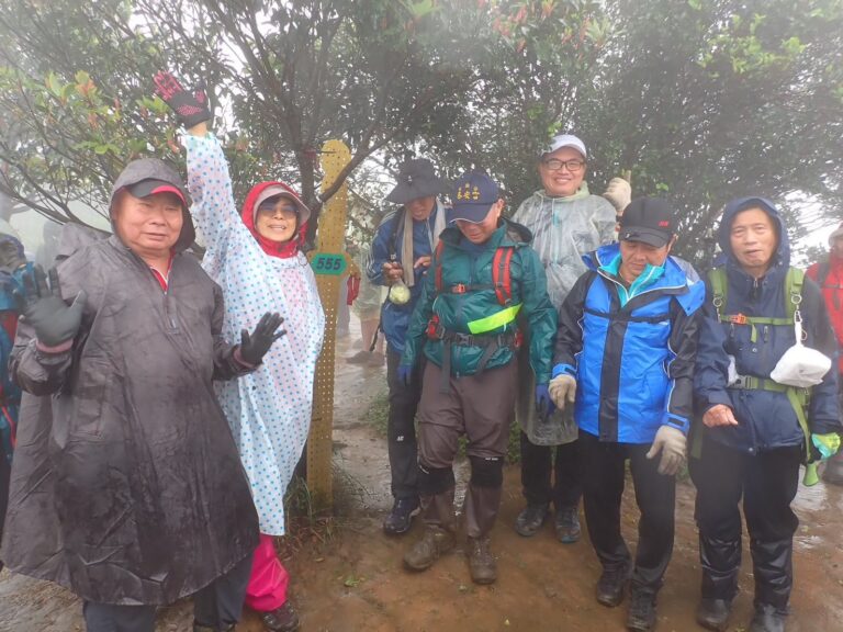 line album 0309劍龍稜 領隊林書晨 260111 2