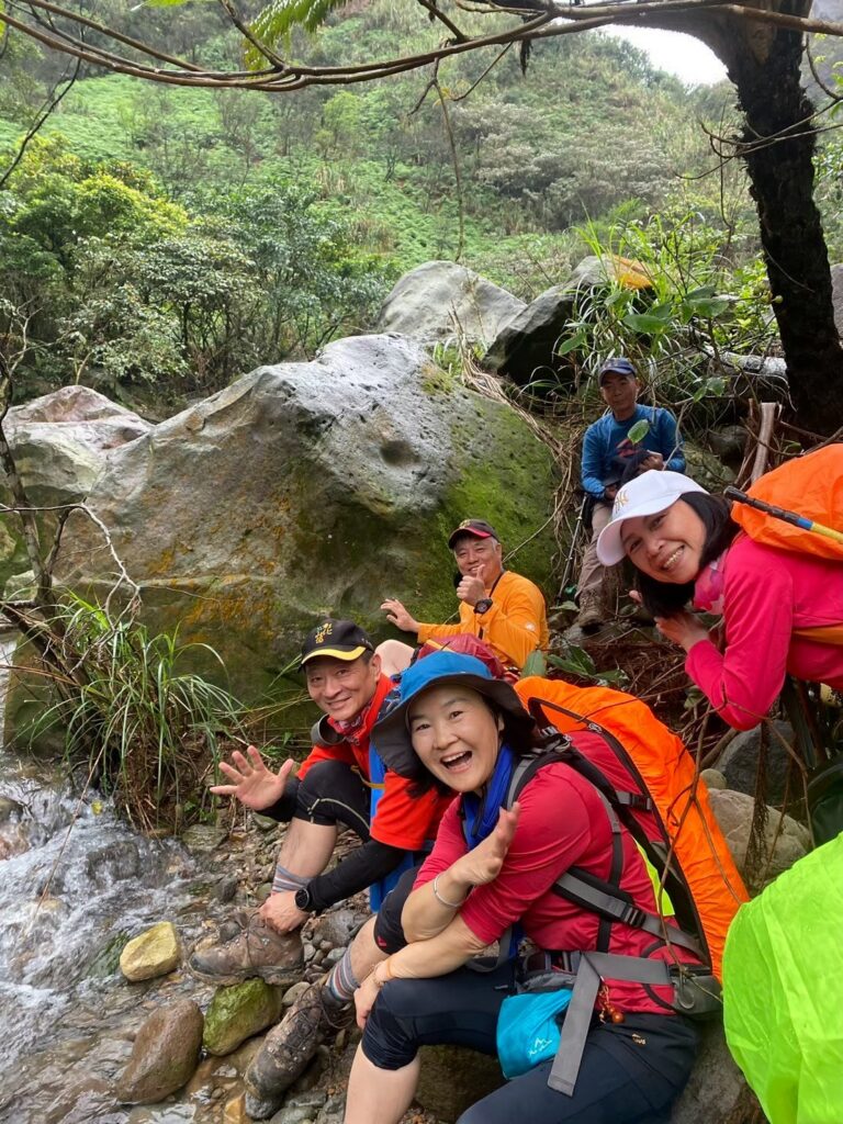 line album 0309劍龍稜 領隊林書晨 260111 20