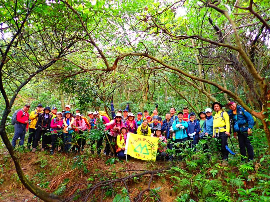 line album 0309劍龍稜 領隊林書晨 260111 21