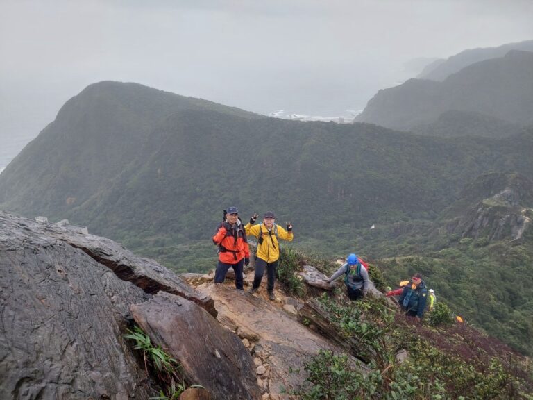 line album 0309劍龍稜 領隊林書晨 260111 5