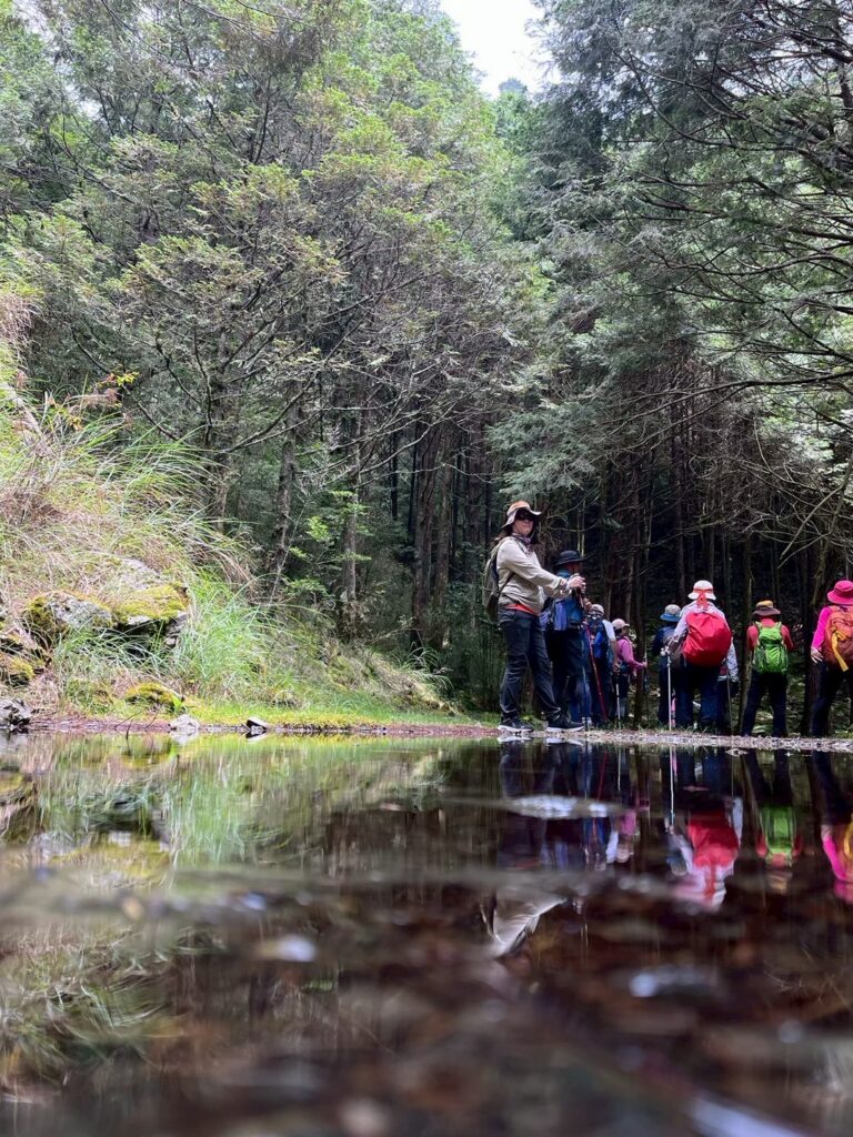 line album 0913北三錐健行 領隊林書晨 260111 12