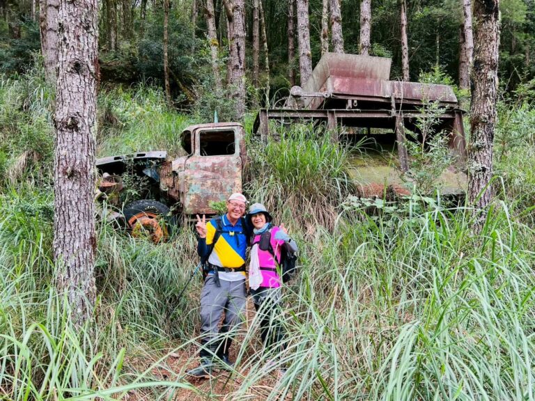 line album 0913北三錐健行 領隊林書晨 260111 14