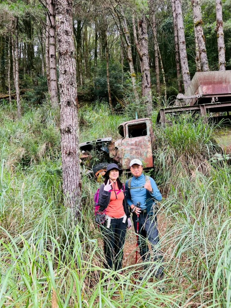 line album 0913北三錐健行 領隊林書晨 260111 16