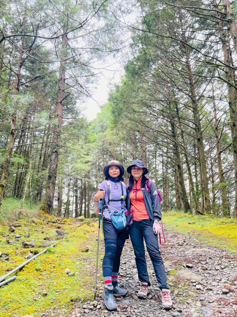 line album 0913北三錐健行 領隊林書晨 260111 17