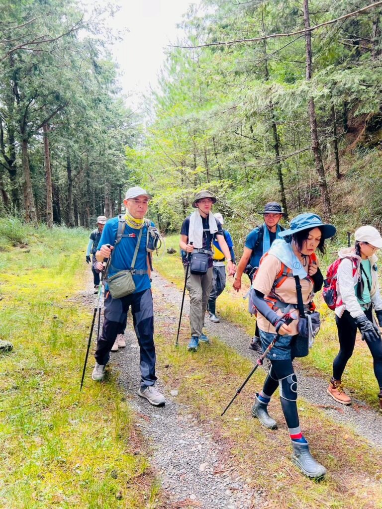 line album 0913北三錐健行 領隊林書晨 260111 18