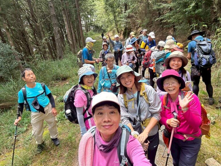 line album 0913北三錐健行 領隊林書晨 260111 19
