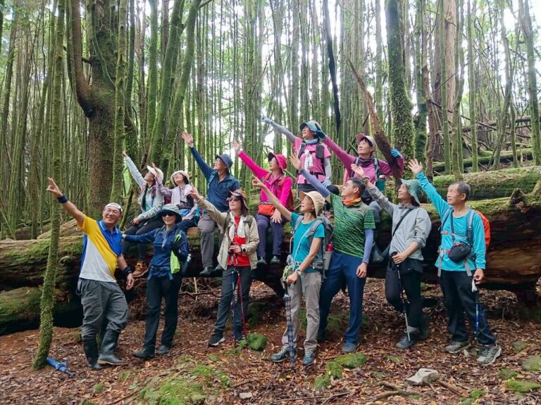 line album 0913北三錐健行 領隊林書晨 260111 2