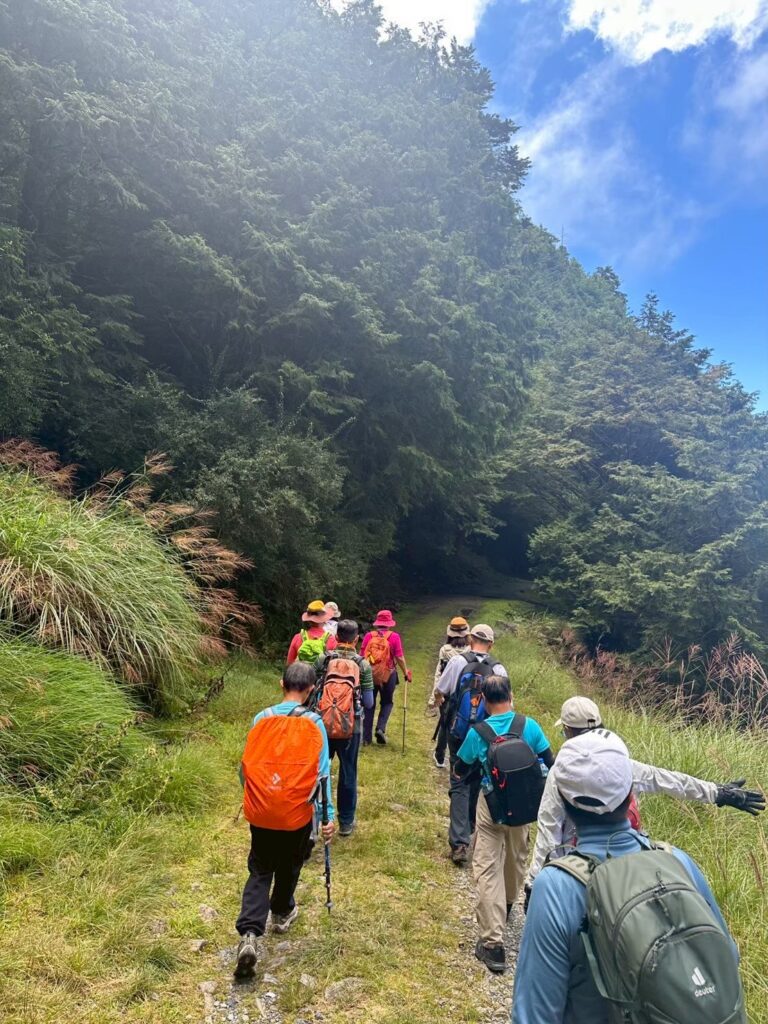 line album 0913北三錐健行 領隊林書晨 260111 20