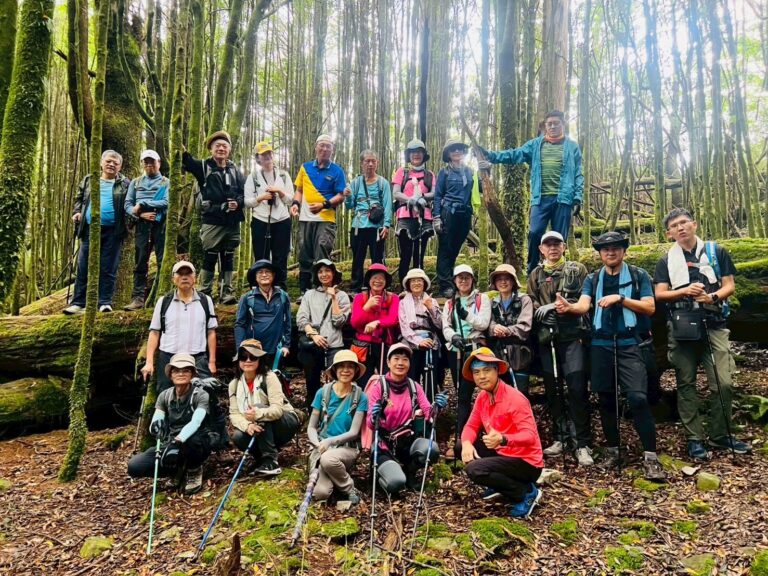 line album 0913北三錐健行 領隊林書晨 260111 21