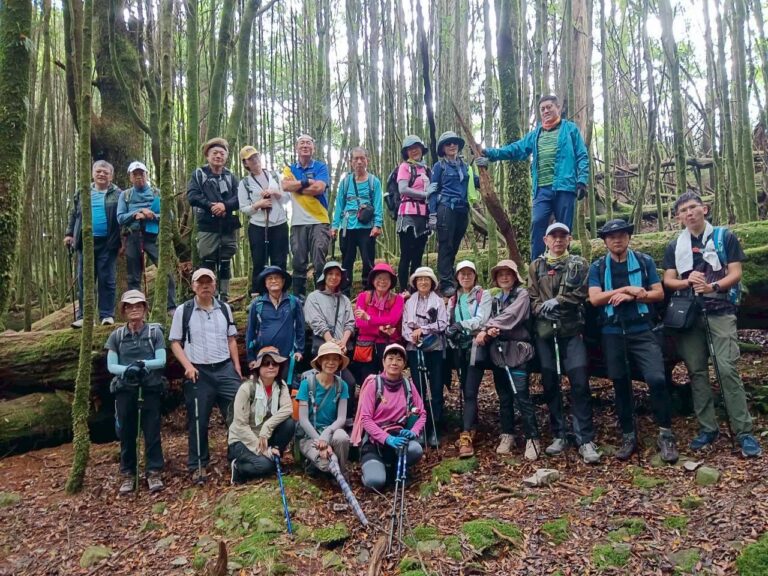 line album 0913北三錐健行 領隊林書晨 260111 3