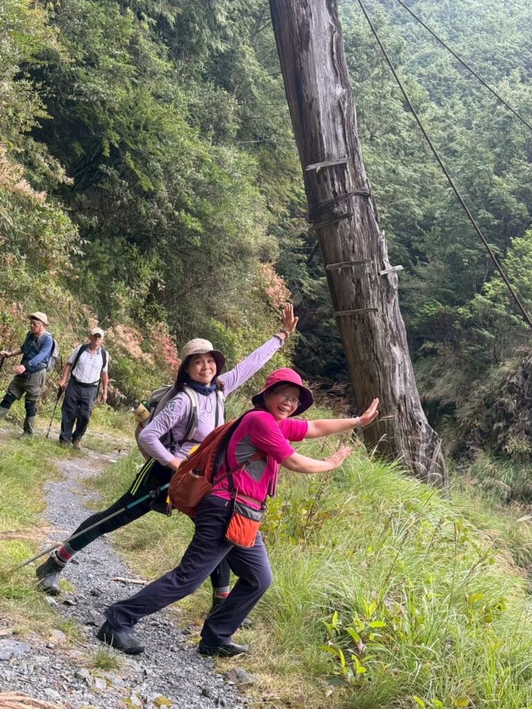 line album 0913北三錐健行 領隊林書晨 260111 6