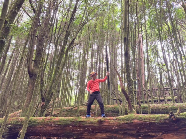 line album 0913北三錐健行 領隊林書晨 260111 7