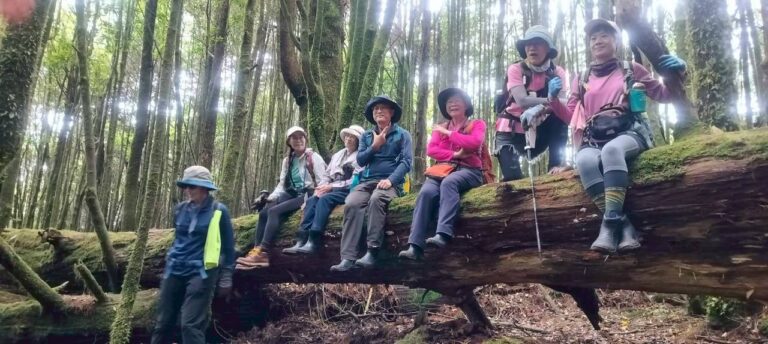 line album 0913北三錐健行 領隊林書晨 260111 9