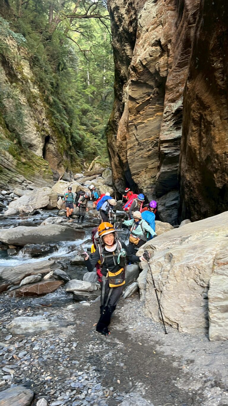 line album 2025109 12寶島第一尖 中央尖山 260111 1