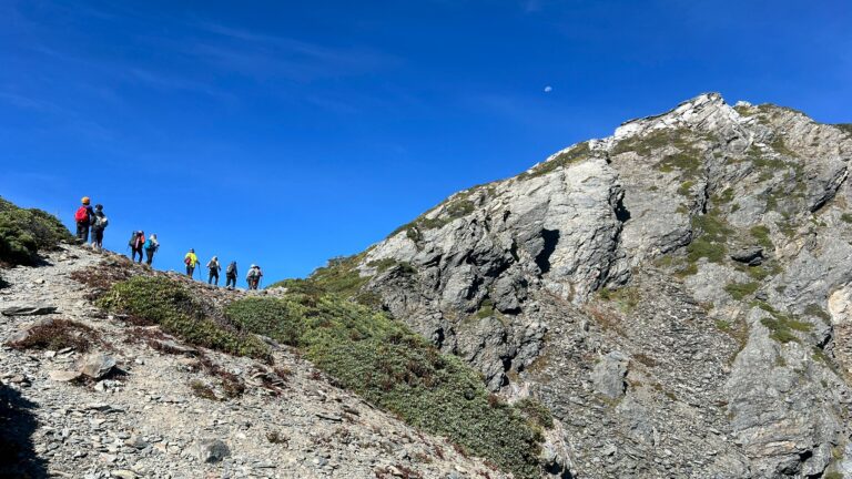 line album 2025109 12寶島第一尖 中央尖山 260111 11