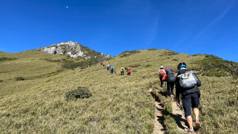 line album 2025109 12寶島第一尖 中央尖山 260111 14