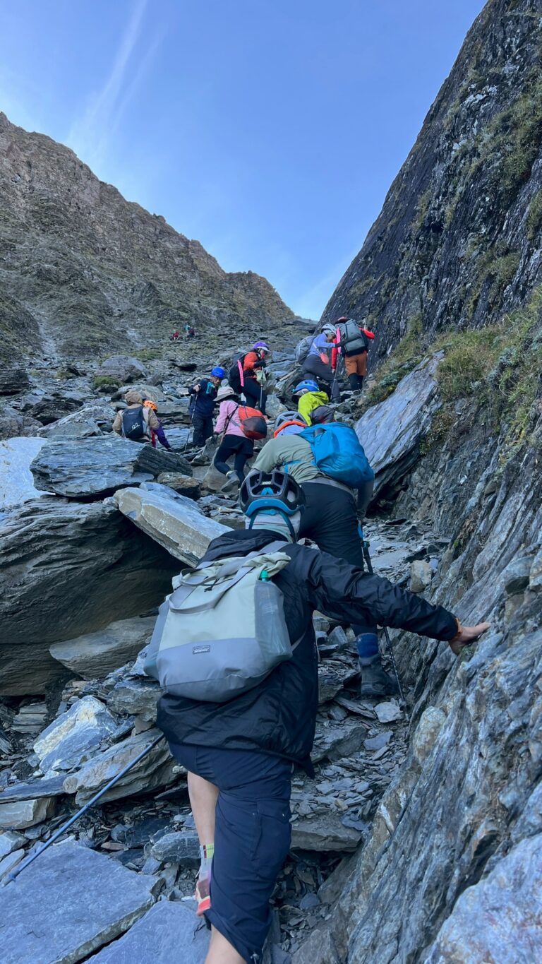 line album 2025109 12寶島第一尖 中央尖山 260111 15