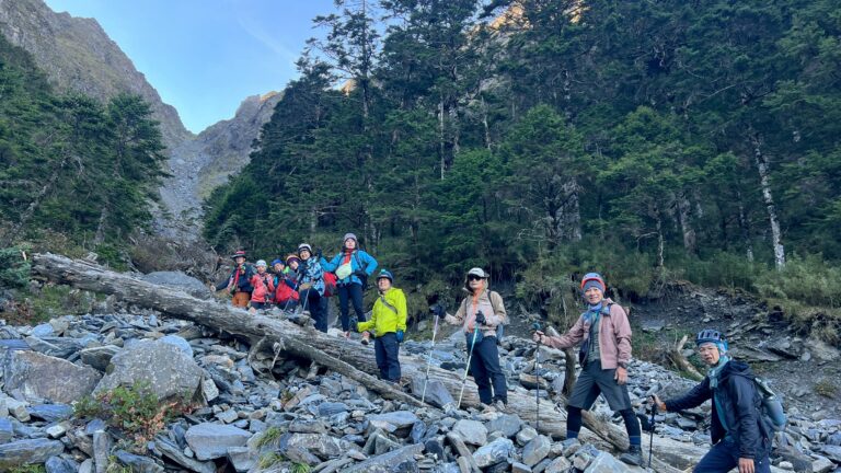 line album 2025109 12寶島第一尖 中央尖山 260111 16