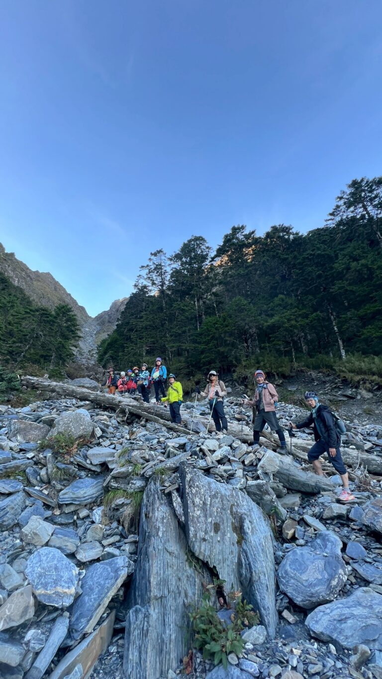 line album 2025109 12寶島第一尖 中央尖山 260111 17