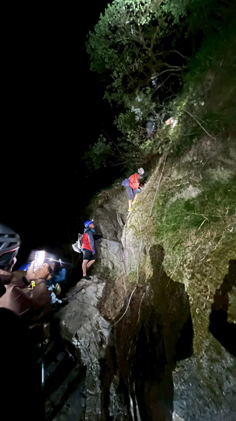 line album 2025109 12寶島第一尖 中央尖山 260111 20