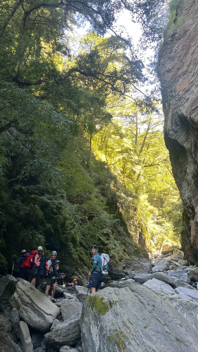 line album 2025109 12寶島第一尖 中央尖山 260111 27