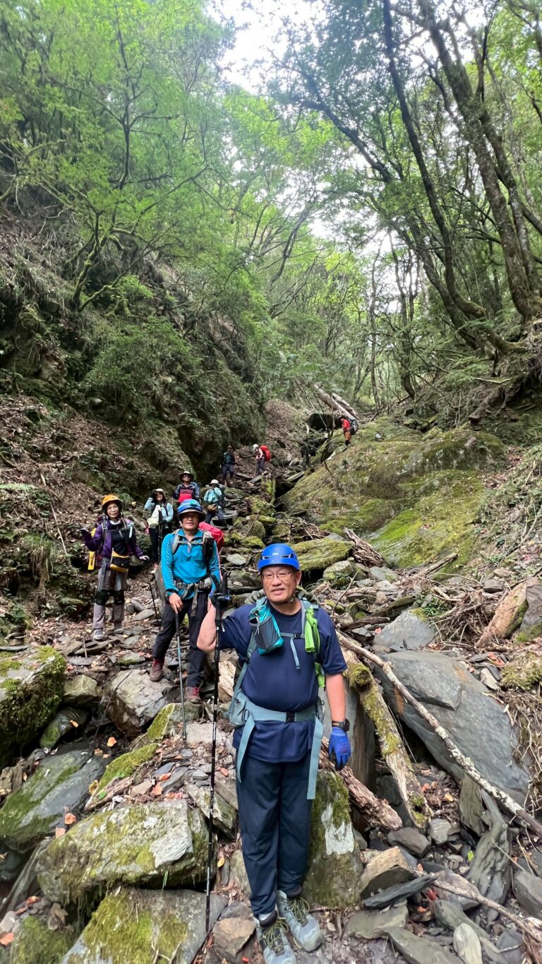 line album 2025109 12寶島第一尖 中央尖山 260111 35