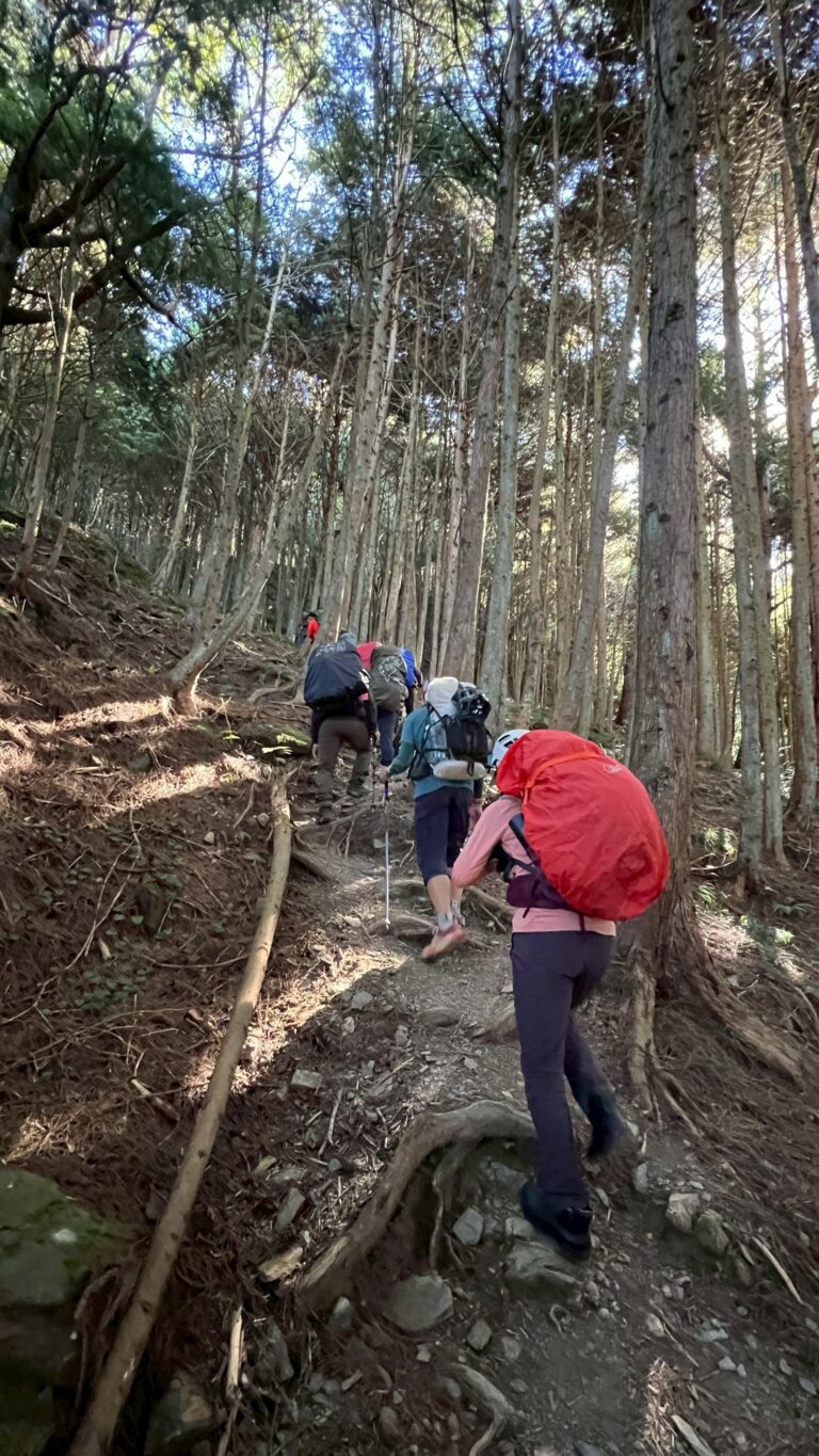 line album 2025109 12寶島第一尖 中央尖山 260111 36