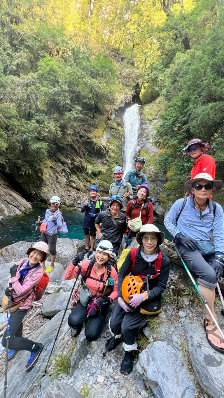 line album 2025109 12寶島第一尖 中央尖山 260111 4