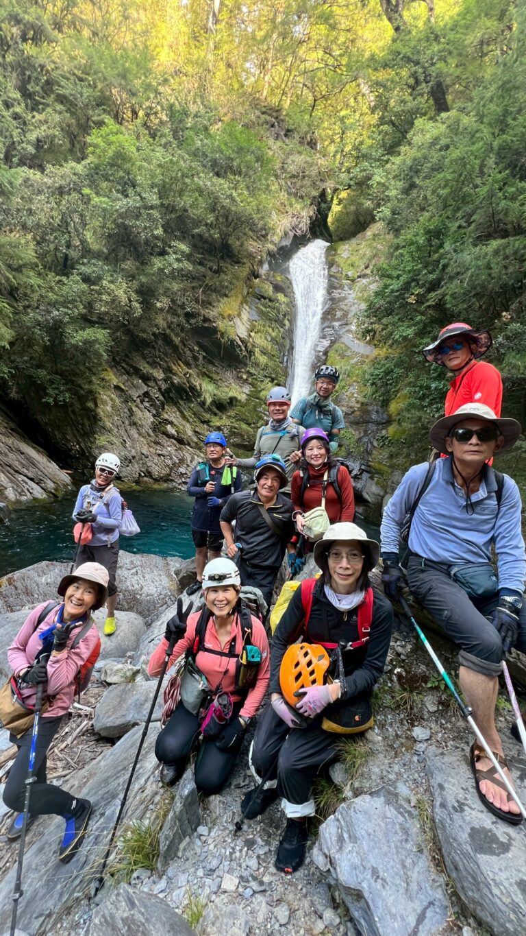 line album 2025109 12寶島第一尖 中央尖山 260111 5