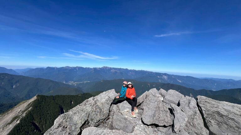 line album 2025109 12寶島第一尖 中央尖山 260111 8