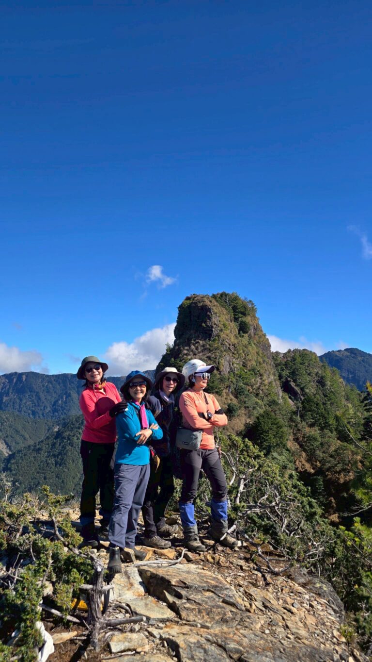 line album 2025125 9 南一段 領隊黃文信嚮導 陳敏寧 260111 25