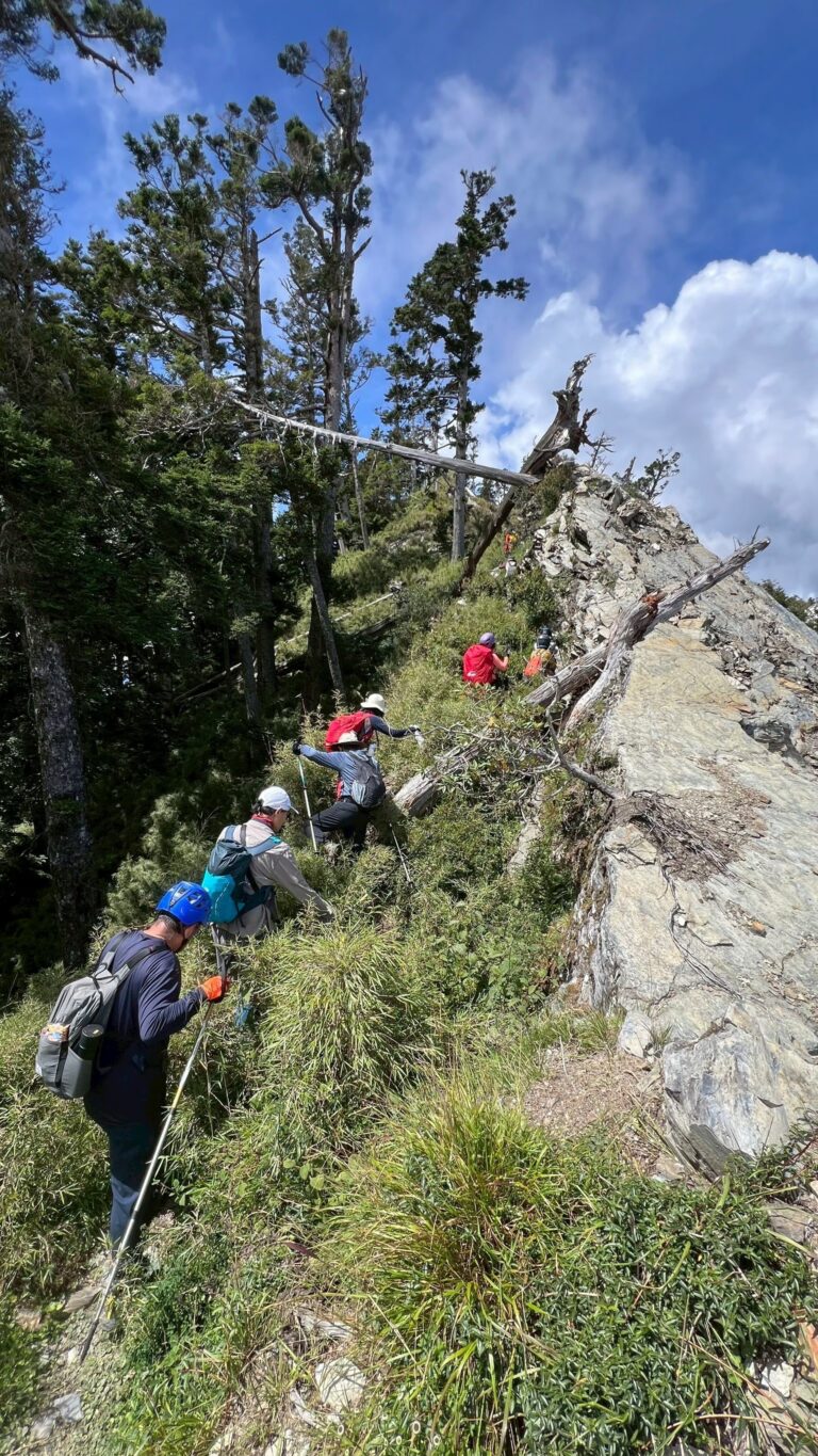 line album 202596 8無明甘薯 領隊陳敏寧嚮導黃文信 260111 3