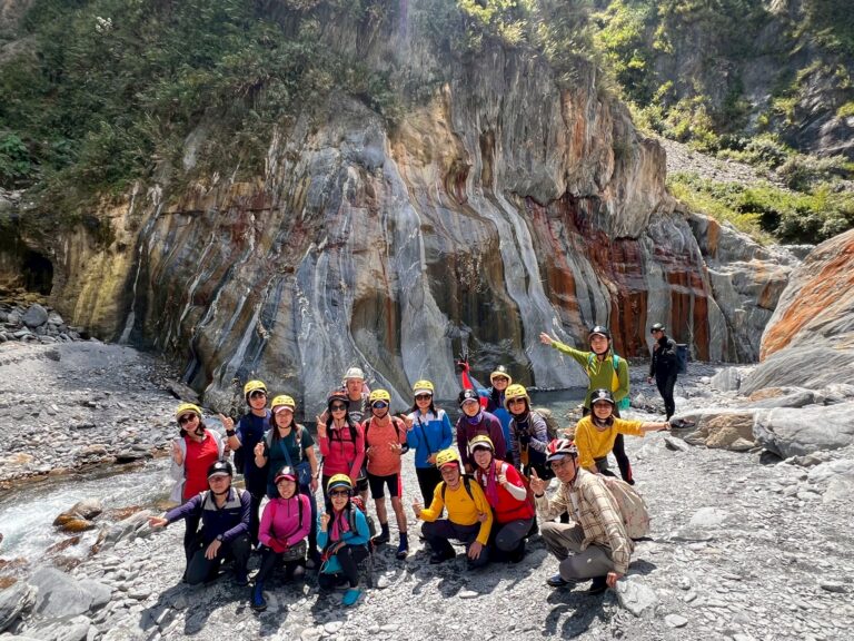 line album 3月29 30日尾寮山+哈尤溪 領隊 王文傑 嚮導 柯素惠 260117 8