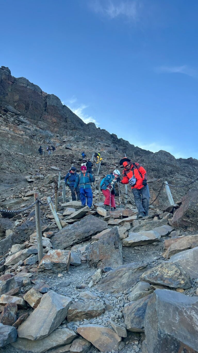 line album 414 15玉山主東西 領隊 黃文信嚮導 陳敏寧 260117 17