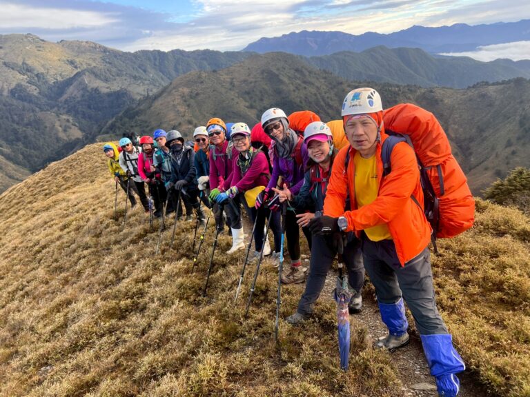 line album 4月21 27日 南二段 領隊 王文傑 嚮導 柯素惠 260117 3