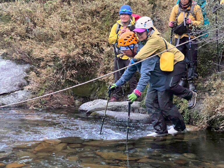 line album 4月21 27日 南二段 領隊 王文傑 嚮導 柯素惠 260117 4