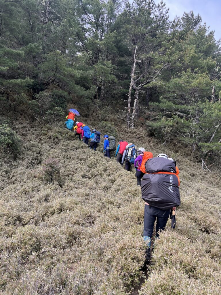 line album 4月21 27日 南二段 領隊 王文傑 嚮導 柯素惠 260117 5