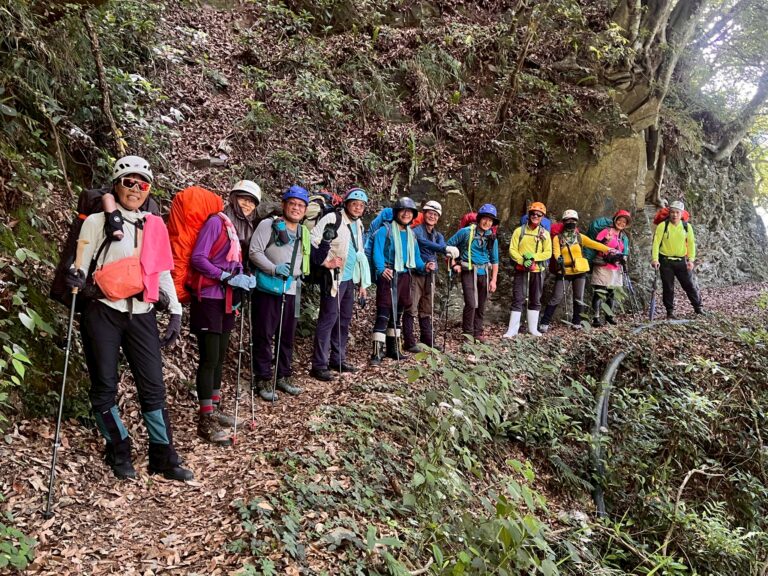 line album 4月21 27日 南二段 領隊 王文傑 嚮導 柯素惠 260117 9