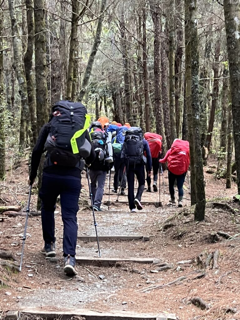 line album 5月15 18日雪主東翠池下志佳陽 領隊 王文傑 嚮導 柯素惠 260117 10