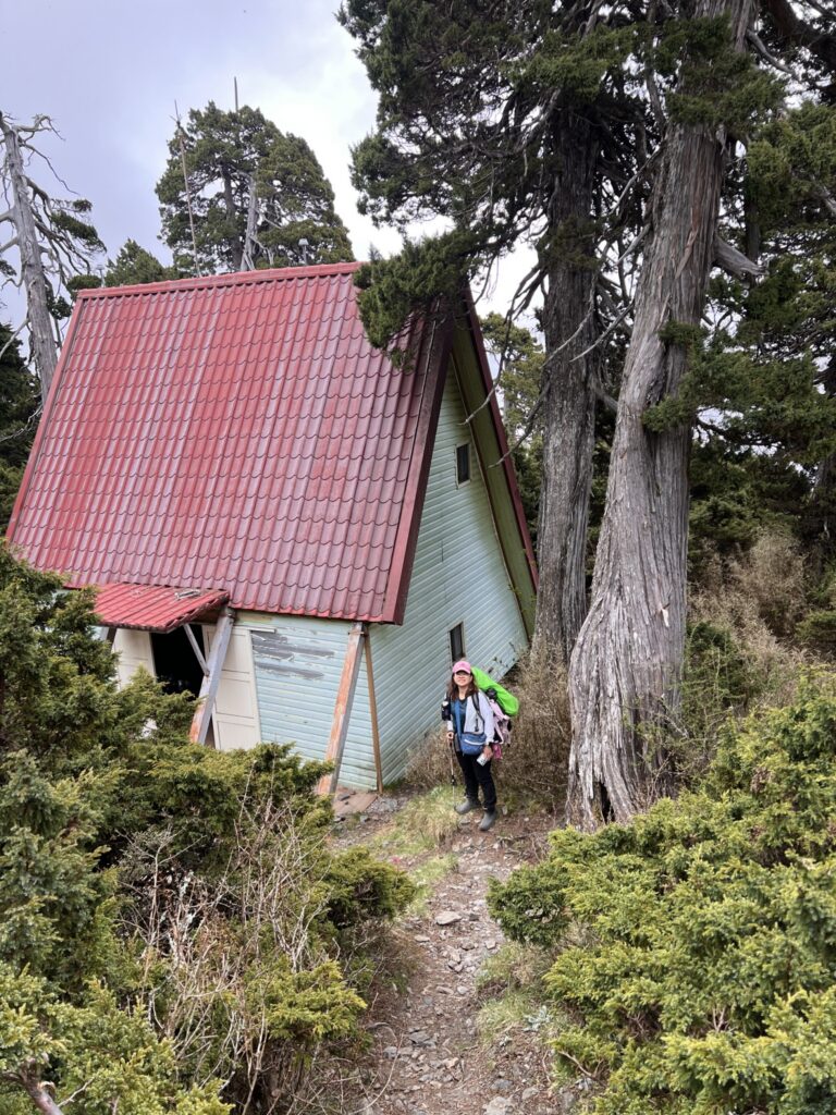 line album 5月15 18日雪主東翠池下志佳陽 領隊 王文傑 嚮導 柯素惠 260117 5