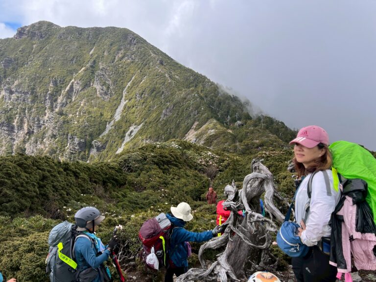 line album 5月15 18日雪主東翠池下志佳陽 領隊 王文傑 嚮導 柯素惠 260117 6