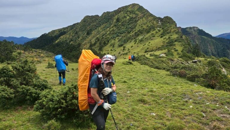 line album 9月25 29日 干卓萬縱走 領隊 王文傑 嚮導 柯素惠 260117 10